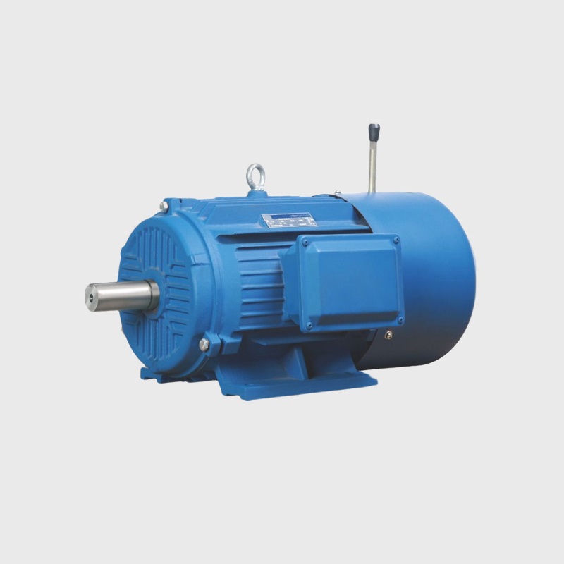 YEJ2系列電磁制動三相異步電動機