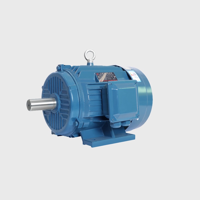 YE2系列高效率三相異步電動機